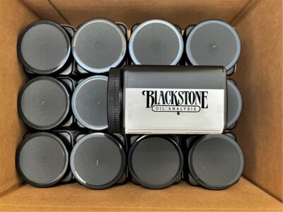 Bulk Samples | Blackstone Laboratories Bulk Samples