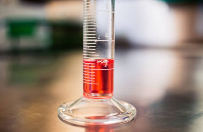 Fuel & Coolant Testing | Blackstone Laboratories