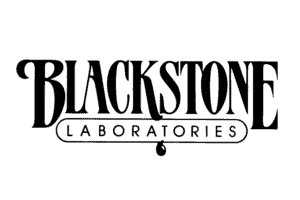Retina logo of your favorite oil analysis company, Blackstone Labooratories!