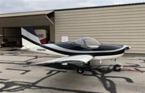 Ryan's RV-12