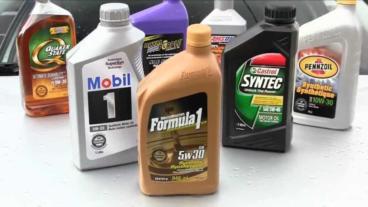 What’s the Best Oil Change Interval? Blackstone Laboratories