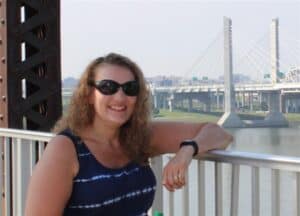 Image of kit builder Christi