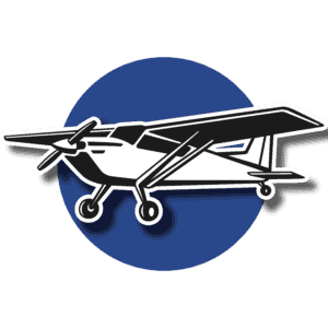 image of an airplane