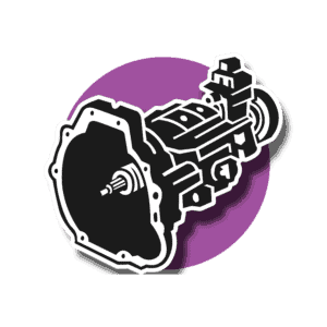 image of a transmission