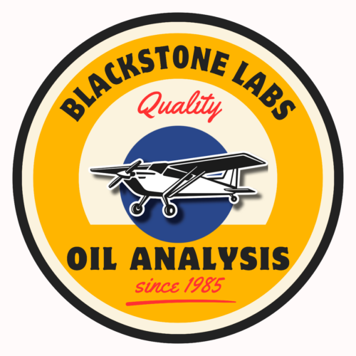 Yellow circle with a vintage-looking airplane in the center on a blue background