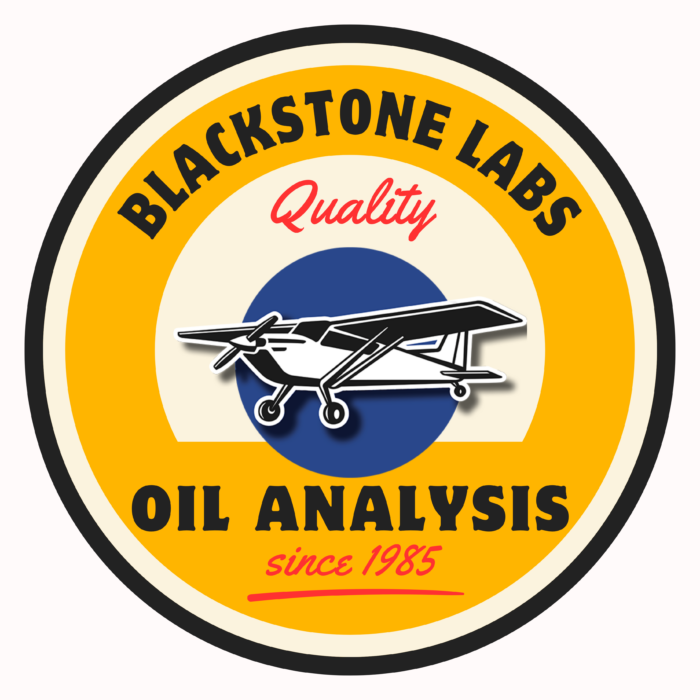 Yellow circle with a vintage-looking airplane in the center on a blue background